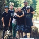 Kandi Longbrake - @kandilongbrake - Instagram