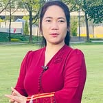 Mai Mi Mi - @kandilongvan5 - Instagram