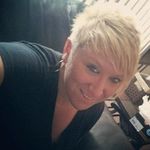 Kandi L Marshall - @kandilicious44 - Instagram