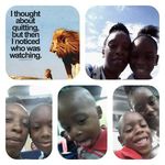 Kandi Marshall - @kandim78721 - Instagram