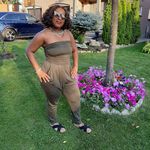 Kandi Marshall - @kandi_marshall1 - Instagram