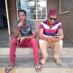 Maxwell Kandikana - @maxwellkandikana - Instagram