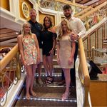 Kandi Mitchell Cooper - @kandicooper81 - Instagram