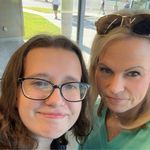 Kandi Blevins Morgan - @kandibaby82 - Instagram