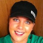Kandi Morgan - @mersgirl25 - Instagram