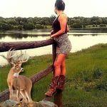 Kandi Nicole - @kandimorgan2 - Instagram