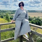Ирина Кандинашвили - @irinakandinashvili - Instagram