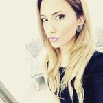Ekaterine Kandinashvili - @kandinashviliekaterine - Instagram