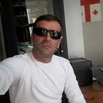 Giorgi Kandinashvili - @giorgikandinashvili - Instagram