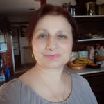 Irma Kandinashvili - @kandinashvilii - Instagram