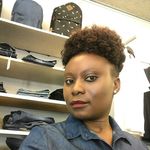 Kandina Shikongo - @kandinashikongo - Instagram