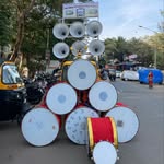 Kandivali 101🔥❤️ - @famous_kandivali_nashik_dhol - Instagram