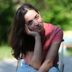 Nino Kandinashvili - @ninokandinashvili - Instagram
