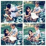 Tata Kandinashvili - @tatakandinashvili - Instagram