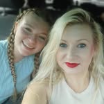 Kandace Mae Neff - @kandi2191 - Instagram