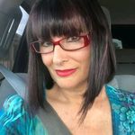 Kandi Oliver - @kandioliver21 - Instagram