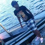 Kandinga Oliver - @oliverkandinga - Instagram