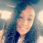 Kandace Padgett - @itsapartyinprek - Instagram