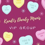 Kandi Page - @kandis.dandy.manis - Instagram