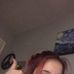 Candy Parker - Facebook