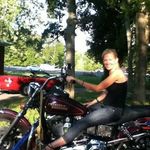 Kandi Laning Parker - @kandi.s.parker - Instagram