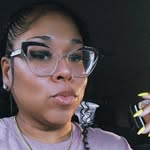 Candace Het-Heru Taylor - @kandipayne - Instagram