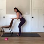 Kandi Perry - @kandi.barre - Instagram