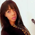 Nakandi perry - @nakandiperry - Instagram