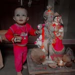Lilaram Parjapat - @k_and_i_princess - Instagram