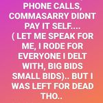 Kandi Reed - @theee_trulyunbothered1 - Instagram
