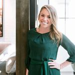 Kandi Rice Interiors - @charlestondesigner - Instagram