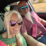 Kandi Rose (Brinson) Ames - @kandiroseames - Instagram