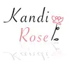Kandi Rose - @kandi.ros3 - TikTok