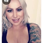 Kandice Rhodes - @kandi_rose83 - Instagram