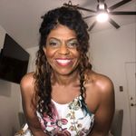 Kandi B. Scott - @kandibscott - Instagram