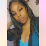 Kandi - @kandiscott5 - Instagram
