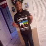 Kandi Simmons - @zay_bigboy - Instagram