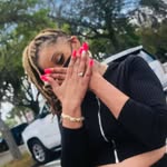 Kandi Simmons - @joyce1136 - Instagram