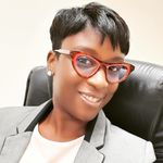Kandi Small - @beinspiredbykandi - Instagram