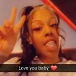 Kandi Smith - @fiiyyaaaredddd_ - Instagram