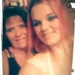 Kandi Smith - @ripteddyray2014 - Instagram