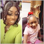 Kandi Smith - @krucial_fade - Instagram