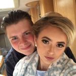 Kandi Smith - @kandismithxx - Instagram