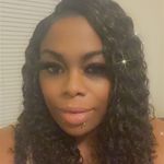 Kandi Smith - @mzkandiz - Instagram