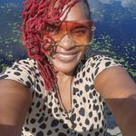 Kandi Smith - @kandilady58 - Instagram