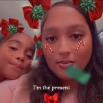 Kandi Smith - @babykane20 - Instagram