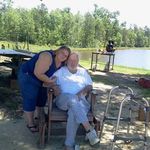 Kandi Smith - @kandismith58 - Instagram