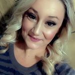 Candice Scarpitti Steele McDonald - @candice74554 - Instagram