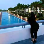 Kandi Stevens - @kandidenise87 - Instagram