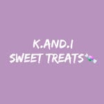 Kandi - @kandi_sweet.treats - Instagram